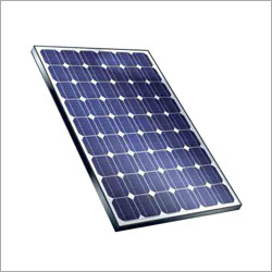Monocrystalline Solar Panels