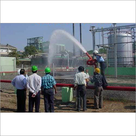 Fire Hydrant Systems