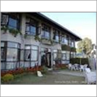 Sinclair S Hotel Kalimpong