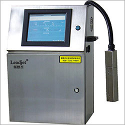Industrial Inkjet Printer
