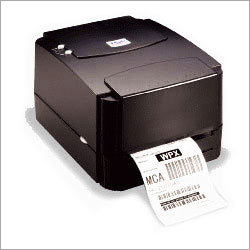 Entry Level Barcode Printer