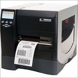 Barcode Printer