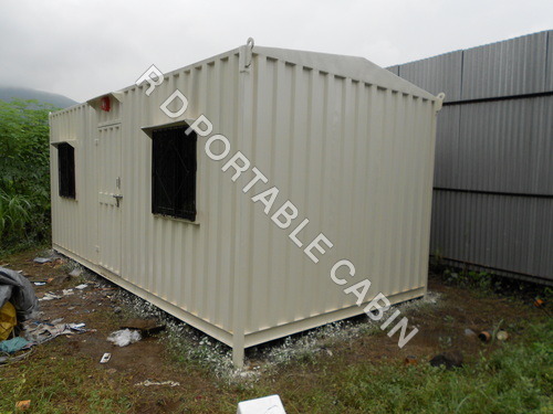 Porta Cabin