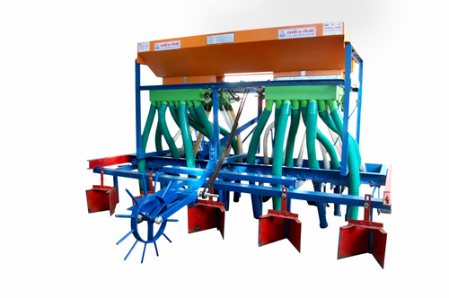 Potato Planter