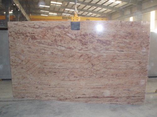 Lady Dream Granite