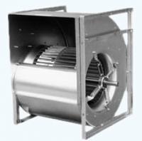 DIDW FORWARD CURVE Centrifugal Blowers