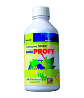 Profenophos 50% E.C.