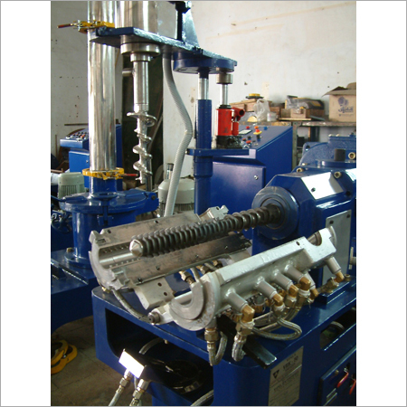 Vibro-Sievers Machine Parts