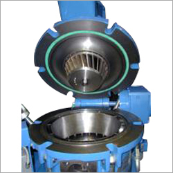 Air Classifying Mill Component