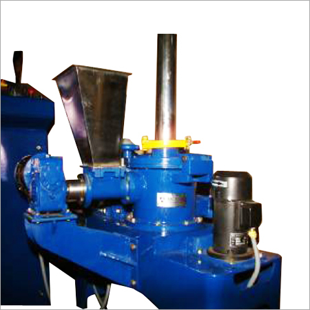 Air Classifying Mill Parts