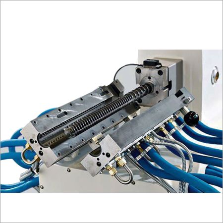 laboratory Kneader PCS 30