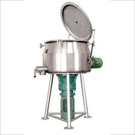 Industrial Pre-mixer Equipment