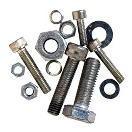 Ss Fastener