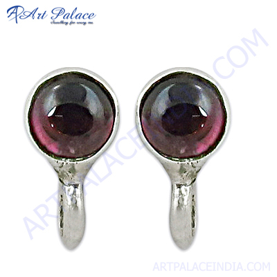 Pretty Charm Earrings Tourmaline Earrings Wholesale