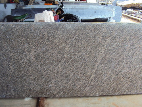 brown granite