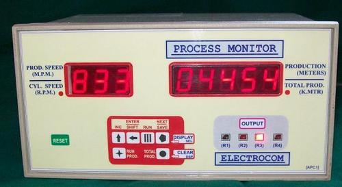 LENGTH COUNTERS