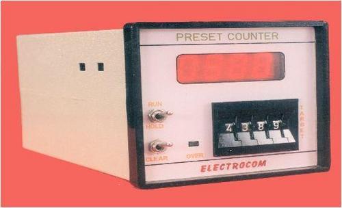 LENGTH COUNTERS
