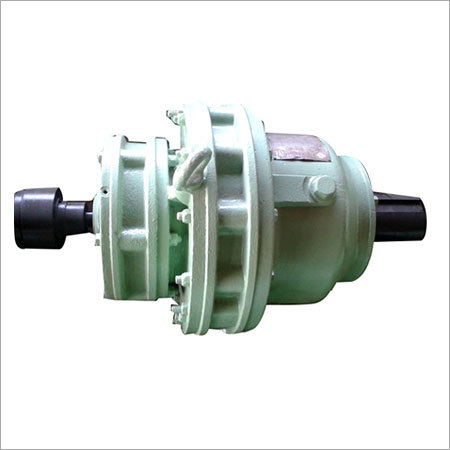 Cyclo Gear Box