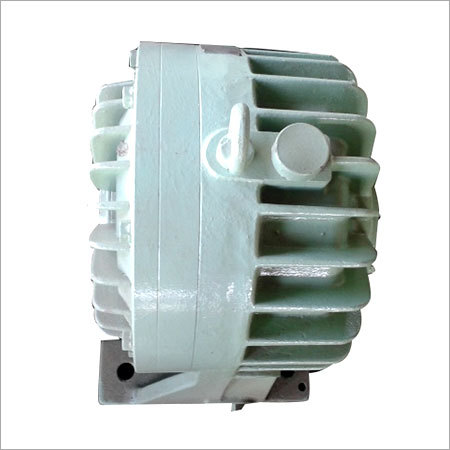 Vertical Gear Box