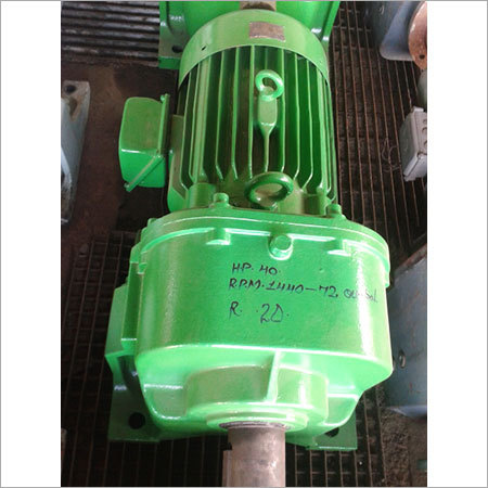 Gear Motor