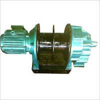 Motor Winch