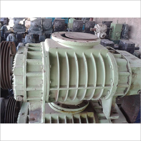 Booster Pump