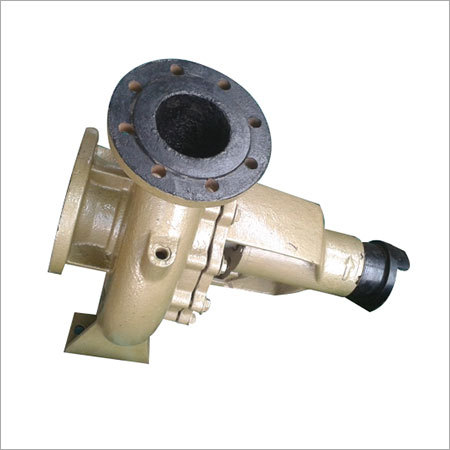 Centrifugal Pumps