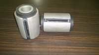 Spring Silent Block Bushes - Metal Construction, 5-20 Grams Weight | Corrosion Resistant, Compact Design, Excellent Finish