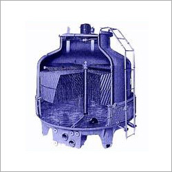 Industrial Cooling Tower