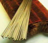 Brass Welding Rod