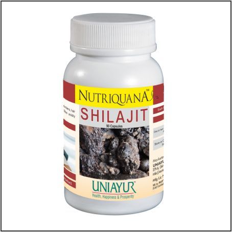 Shilajit