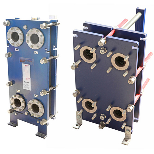 ALFA LAVALHEATEXCHANGERS