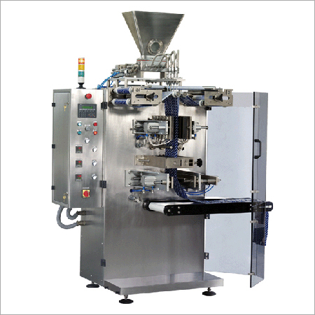 MB 150 LF 4T - 4 Lane with Liquid Filler