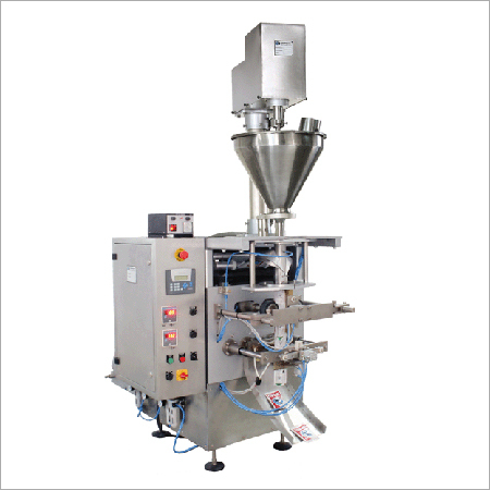 MB 20 AF with Auger Filler