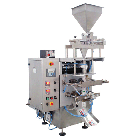 MB 20 CF with Cup Filler