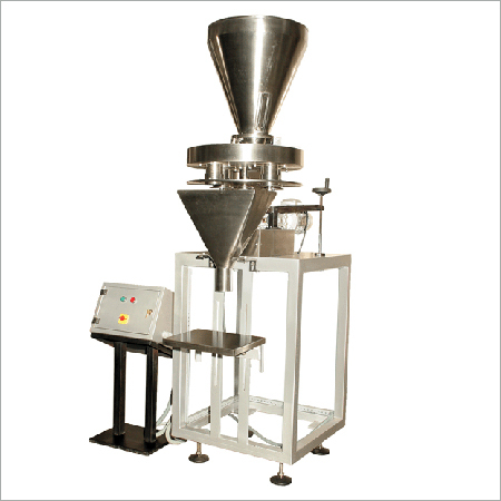 MB 60 CF with Cup Filler