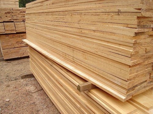 Timber