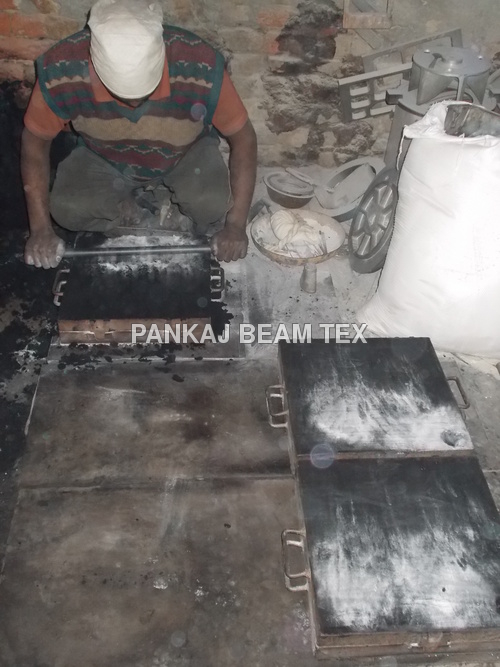 Aluminium Moulding