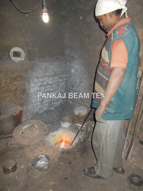 Aluminium Metal Casting