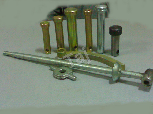 Manufacturer Of Tractor Pivot Pin