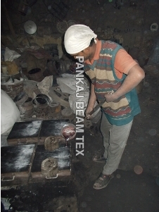 Gun Metal Casting
