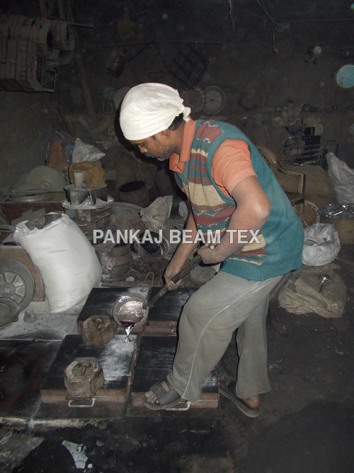 Non Ferrous Metal Casting