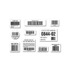 Thermal Transfer Ribbons