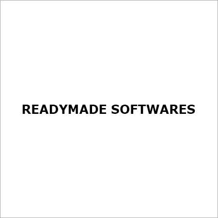 Readymade Software