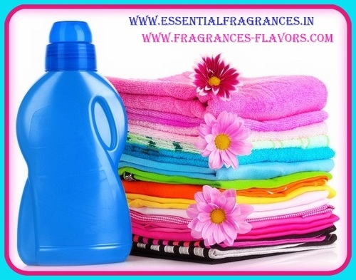 Detergent Fragrance