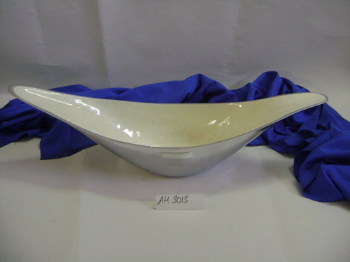 Aluminium Coloured Platters