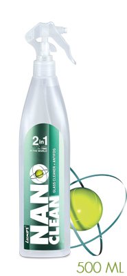 Glass Cleaner