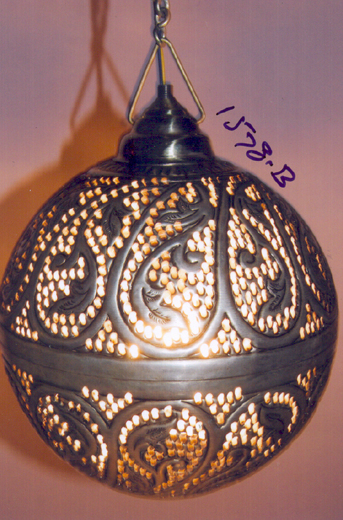 Decorative Light