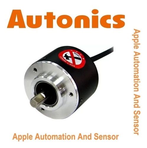 Autonics Incremental Rotary Encoder Input: Input