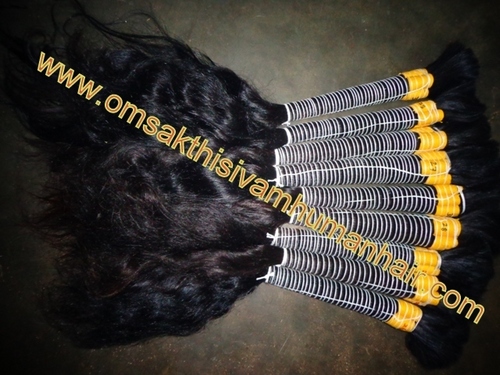 Human Hair & Accessories